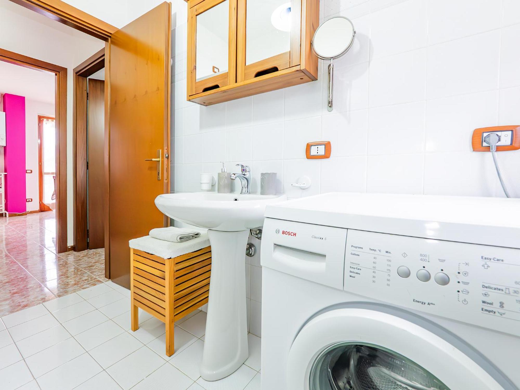 파게토 라리오 Residenza Vecchio Faggeto 아파트 외부 사진